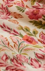 Cornelia Ami Floral Maxi Dress - Image 3