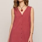 Solace Mini Dress
