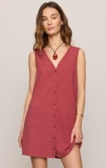Solace Mini Dress