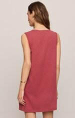 Solace Mini Dress - Image 2