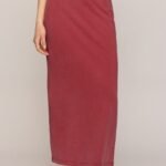 Gail Midi Skirt