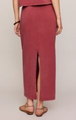 Gail Midi Skirt - Image 2