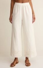 Scout Embroidered Pant - Image 2