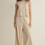 Sloane Textured Tank