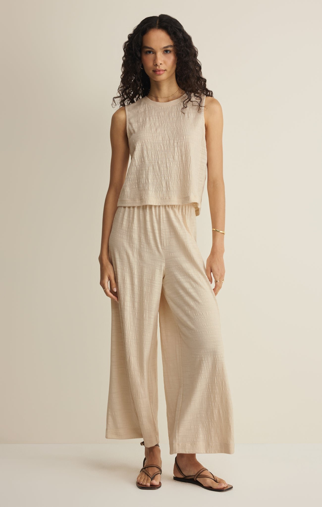imrds-29288 Sloane Textured Tank - Image 1
