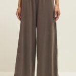 Scout Jersey Pant