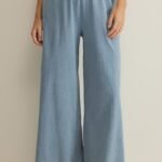 Scout Jersey Denim Pant