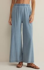 Scout Jersey Denim Pant