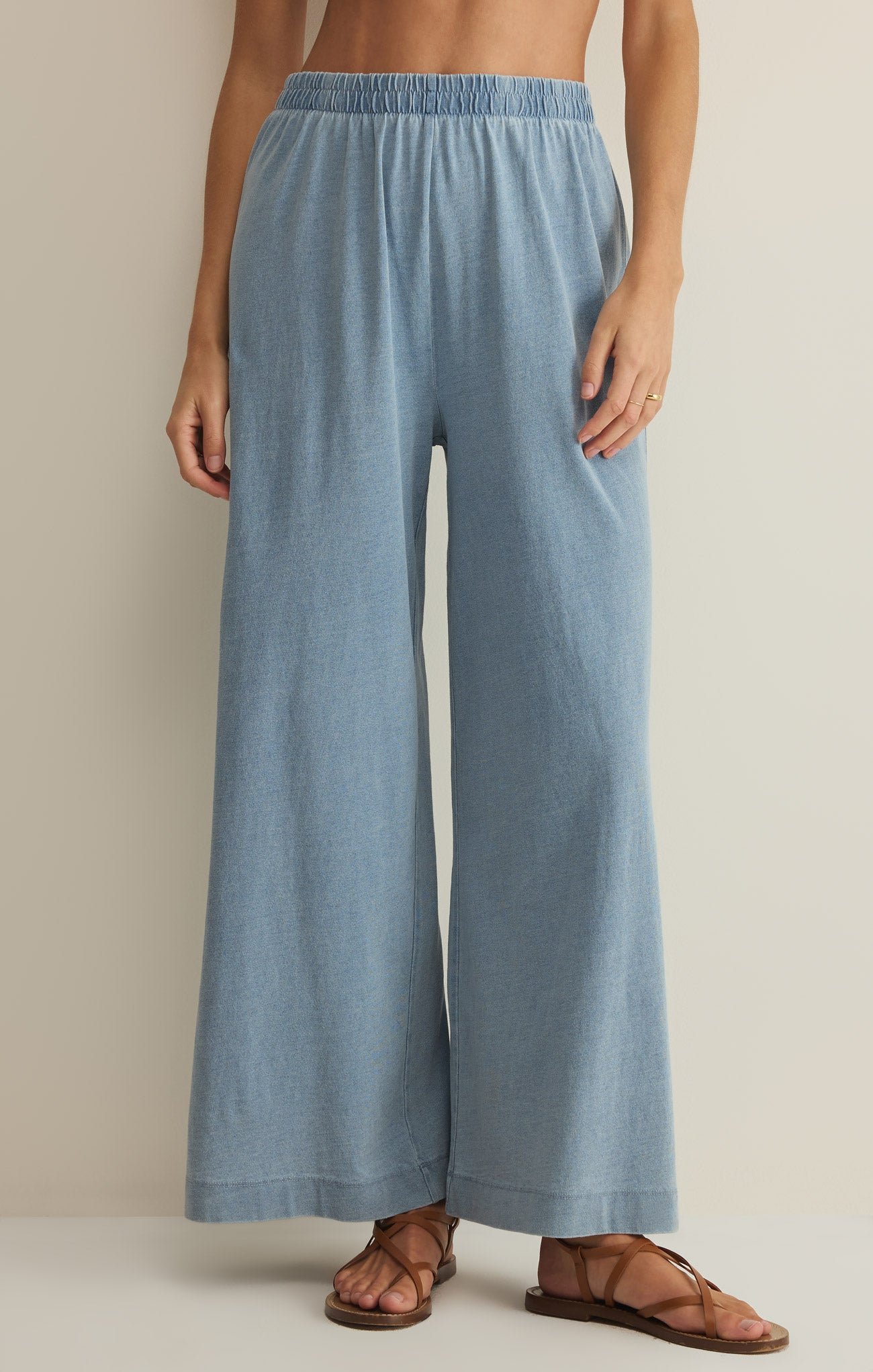 imrds-29350 Scout Jersey Denim Pant - Image 1