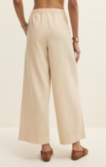 Imrds Twill Wide Leg Utility Pant - Image 2