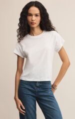 Modern Slub Tee