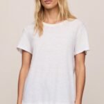 Foundation Slub Tee