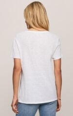 Foundation Slub Tee - Image 2