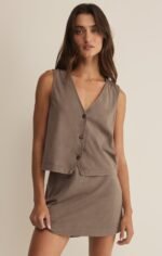 Noelle Jersey Tank - Image 2
