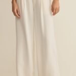 Vista Linen Pant