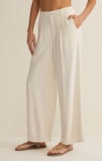Vista Linen Pant - Image 2