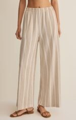 Scout Knit Striped Pant - Image 2