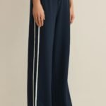 Layover Modal Track Pant
