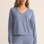 Courtney Long Sleeve Top