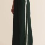 Saunder Track Pant