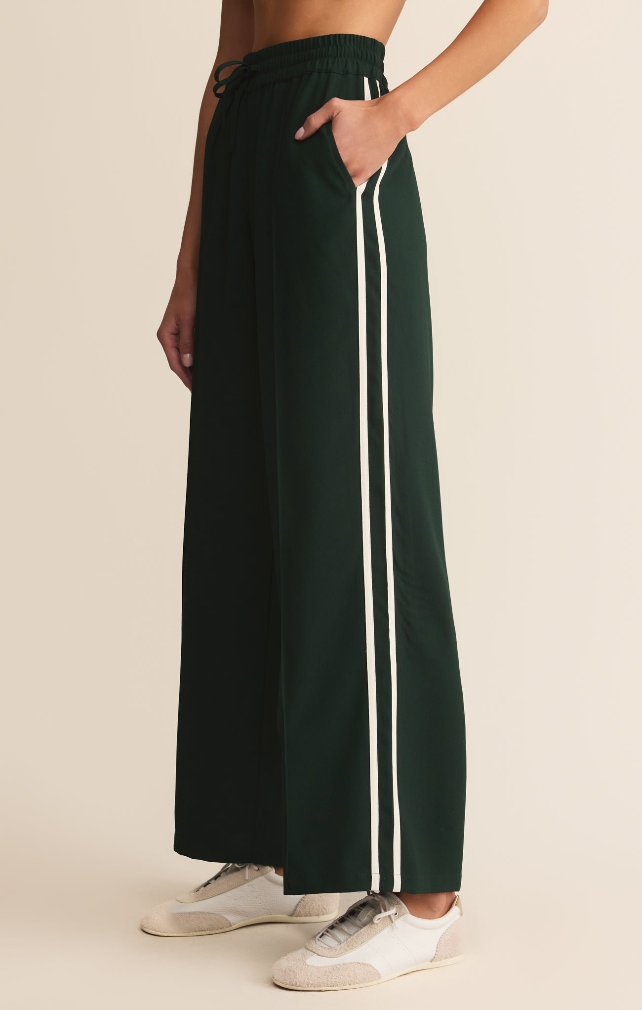 imrds-29633 Saunder Track Pant - Image 1