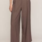 Lark Linen Trouser