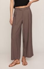Lark Linen Trouser