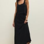 Idris Maxi Skirt