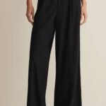 Overlook Linen Pant