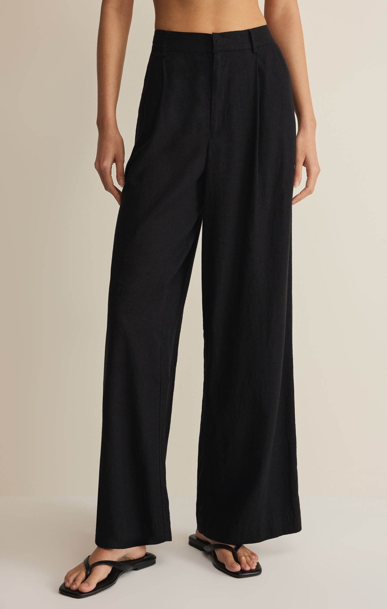 imrds-29712 Overlook Linen Pant - Image 1