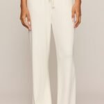 Downhome Pointelle Pant