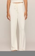 Downhome Pointelle Pant