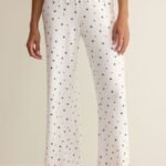 Luxe Star Pant