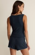 Stately V-Neck Tank - Image 2