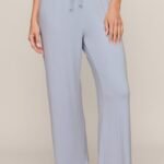 Trina Rib Pant