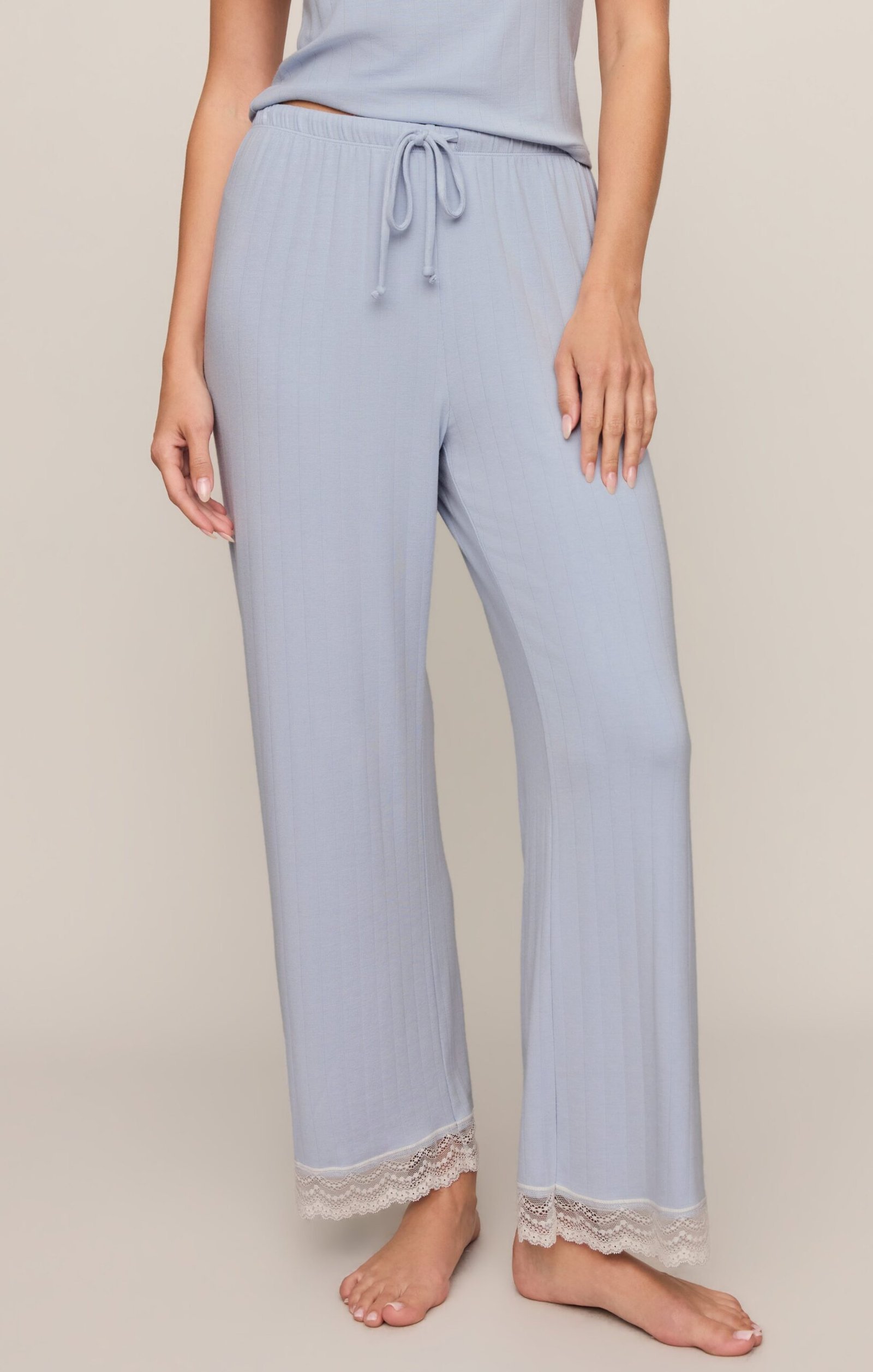 imrds-29986 Trina Rib Pant - Image 1