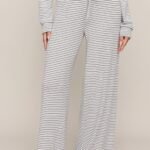 Classic Stripe Pant