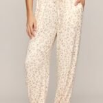 Soft Leo Jogger