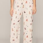 Team Player Jersey Pant