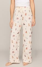 Team Player Jersey Pant