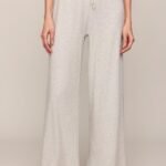 Waffle Brushed Thermal Pant