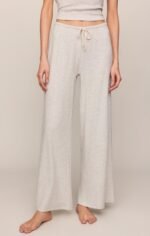 Waffle Brushed Thermal Pant