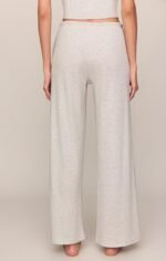 Waffle Brushed Thermal Pant - Image 2