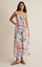 Cornelia Getaway Maxi Dress - Image 2