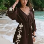 Whispering Palms Cover Up