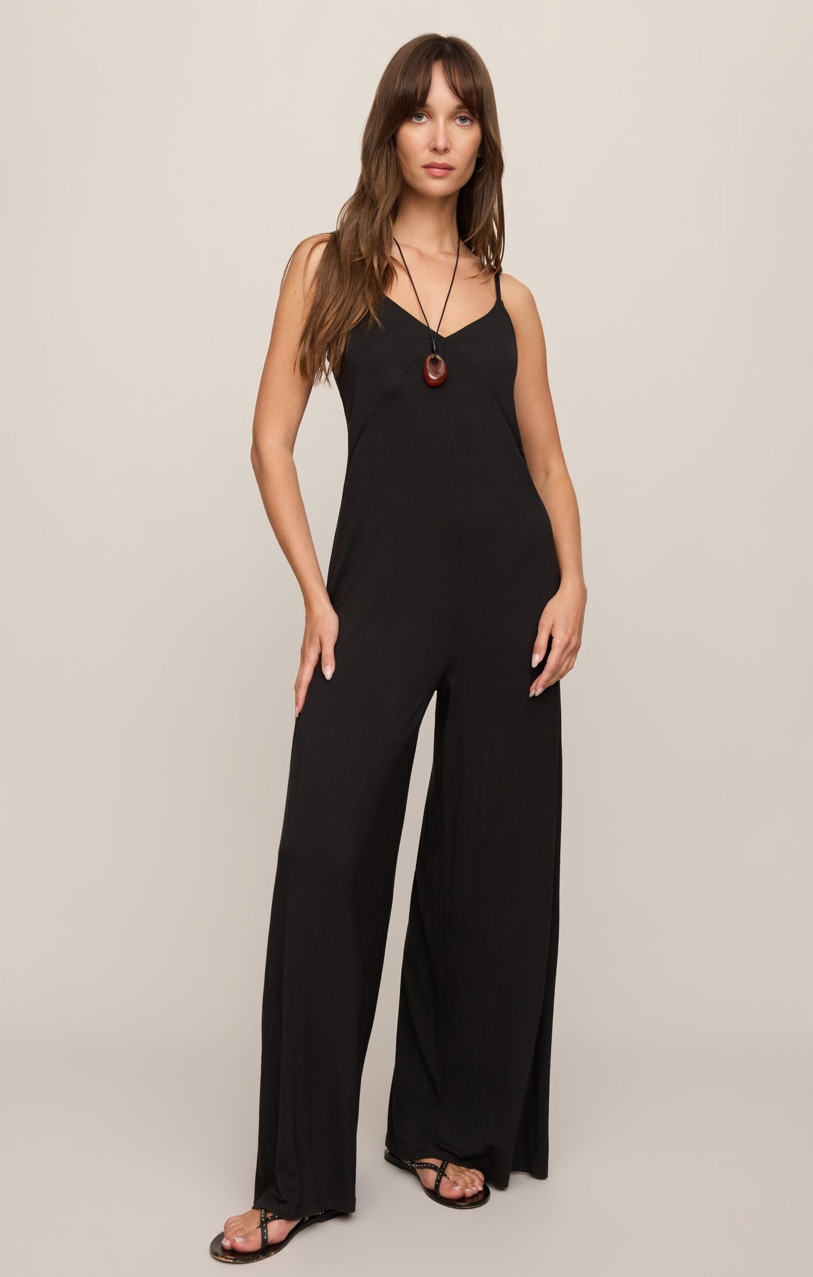 imrds-30273 Leyla Jumpsuit - Image 1