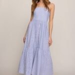 Georgie Midi Dress