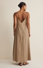 Sandcomber Midi Dress - Image 2