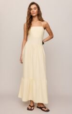 Georgie Sleeveless Maxi Dress - Image 2