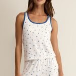 Luxe Star Tank